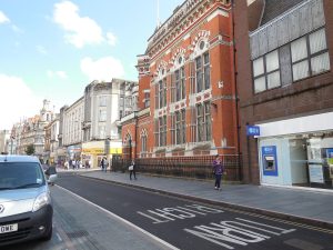 Read more about the article Where to Buy fentanyl in Granby Street in City Centre, Leicester