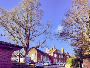 Read more about the article Where to Find fentanyl in Victoria Street in Lewes, Lewes