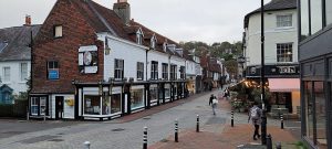 Read more about the article Where to Find fentanyl in Bridge Street in Lewes, Lewes