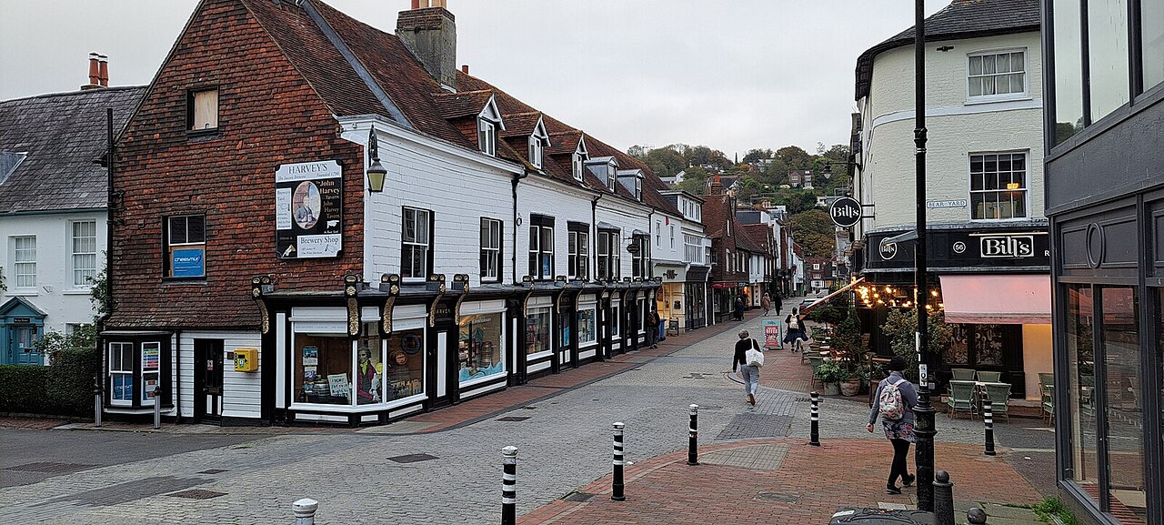 Read more about the article Where to Find fentanyl in Bridge Street in Lewes, Lewes