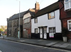 Read more about the article fentanyl in Church Street in Lewes, Lewes