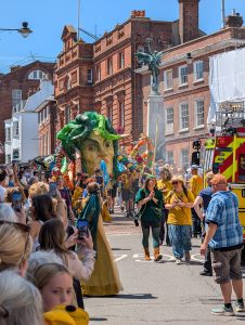 Read more about the article Where to Buy fentanyl in The Parade in Lewes, Lewes