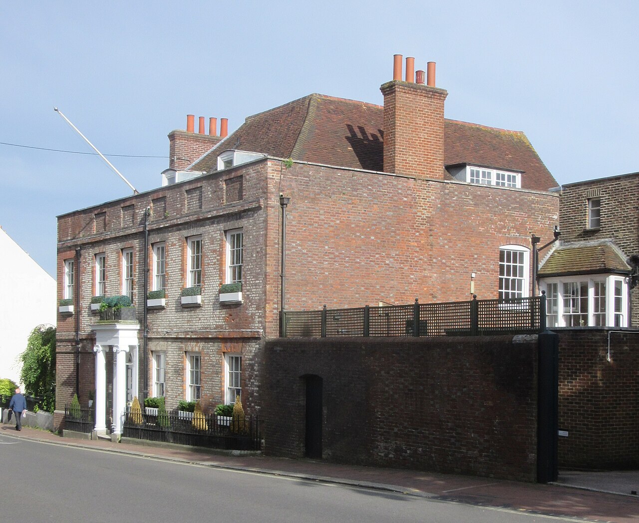 Read more about the article fentanyl in North Street in Lewes, Lewes