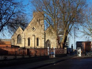 Read more about the article fentanyl in St Mary’s Street in Stamford, Lincoln