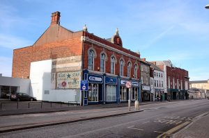 Read more about the article Where to Find fentanyl in High Street in Lincoln, Lincoln