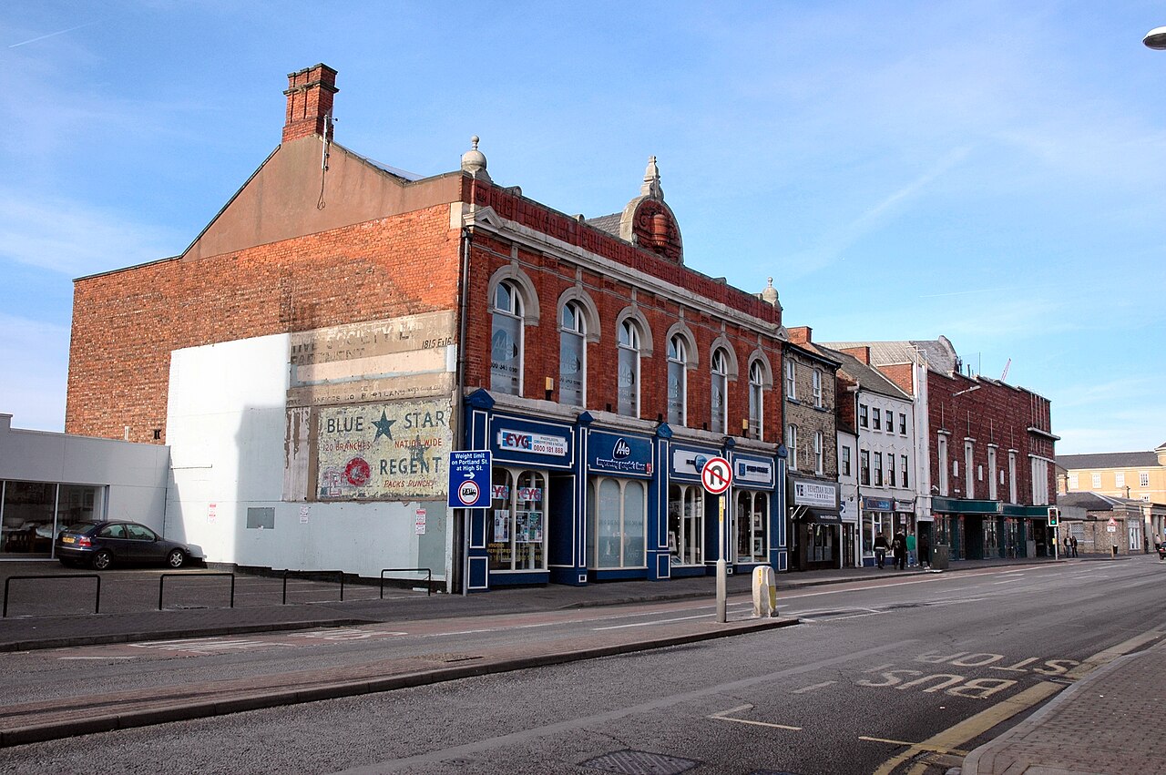 Read more about the article Where to Find fentanyl in High Street in Lincoln, Lincoln
