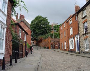 Read more about the article Where to Buy fentanyl in Steep Hill in Bailgate & High Street, Lincoln