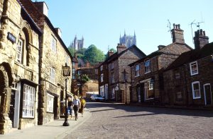 Read more about the article Where to Buy fentanyl in Steep Hill in Bailgate & High Street, Lincoln