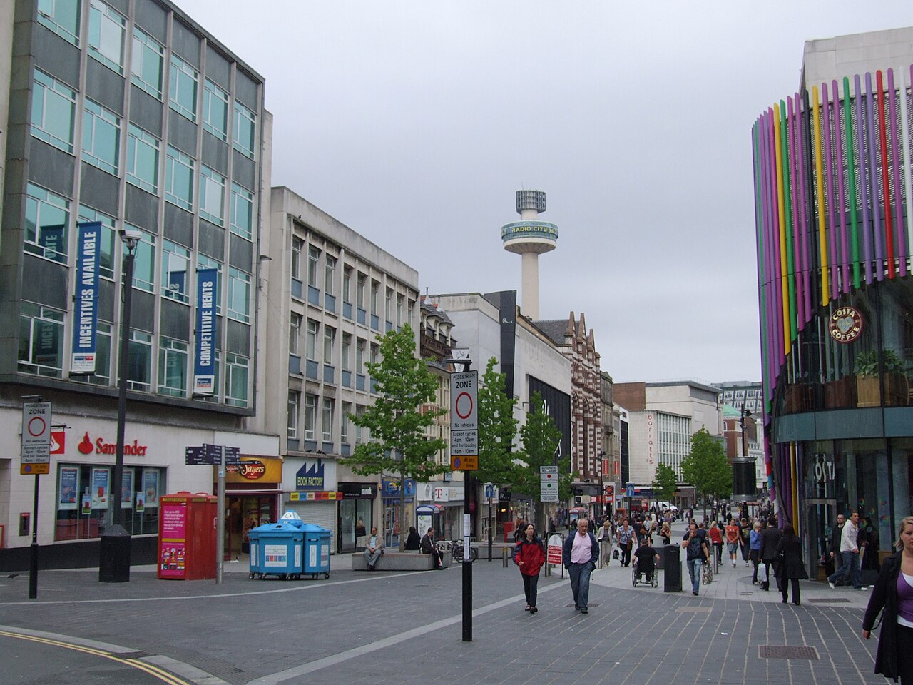Read more about the article Best Places to Buy fentanyl in Lord Street in City Centre, Liverpool: Authorized & Trusted Dealers