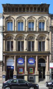 Read more about the article Where to Buy fentanyl in Castle Street in City Centre, Liverpool