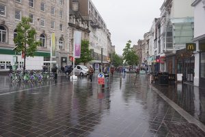 Read more about the article Where to Buy fentanyl in Church Street in City Centre, Liverpool
