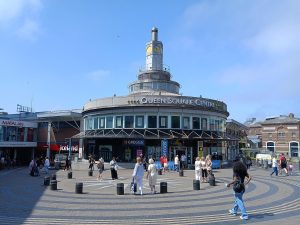 Read more about the article Where to Find fentanyl in Queen Street in Liverpool City Centre, Liverpool City Centre