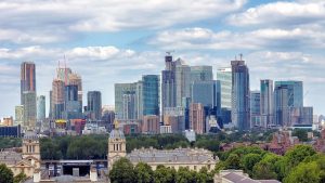 Read more about the article fentanyl in Canada Place Luxury Malls in Canary Wharf, London (City & East)