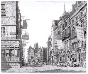 Read more about the article Where to Find fentanyl in Old Bond Street in Mayfair & St James’s, London (West End & Mayfair)