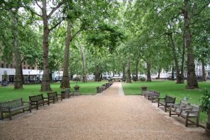 Read more about the article fentanyl in Berkeley Square in Mayfair & St James’s, London (West End & Mayfair)