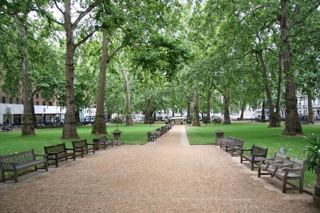 Read more about the article fentanyl in Berkeley Square in Mayfair & St James’s, London (West End & Mayfair)