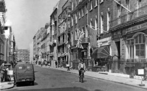 Read more about the article Where to Find fentanyl in Savile Row in Mayfair & St James’s, London (West End & Mayfair)