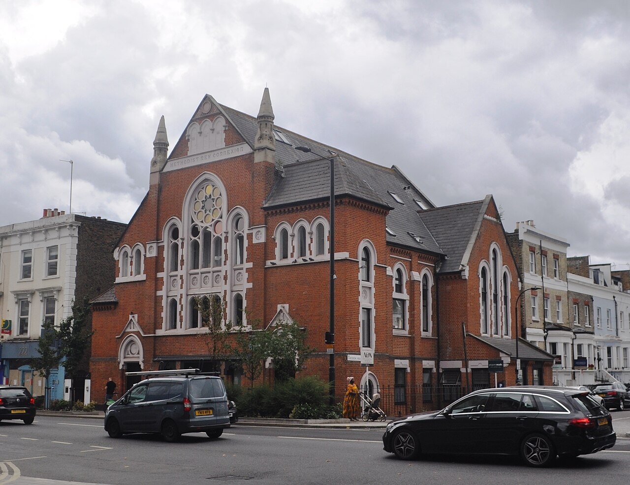 Read more about the article Where to Buy fentanyl in Church Road in Wimbledon, London (West & North)