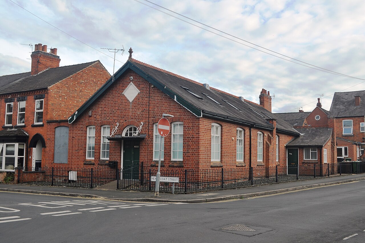 Read more about the article Best Places to Buy fentanyl in St Mary’s Street in Loughborough, Loughborough: Authorized & Trusted Dealers