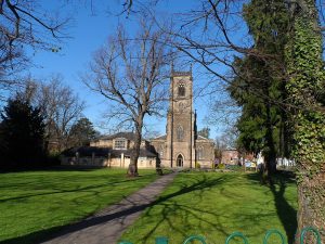 Read more about the article fentanyl in Church Street in Loughborough, Loughborough