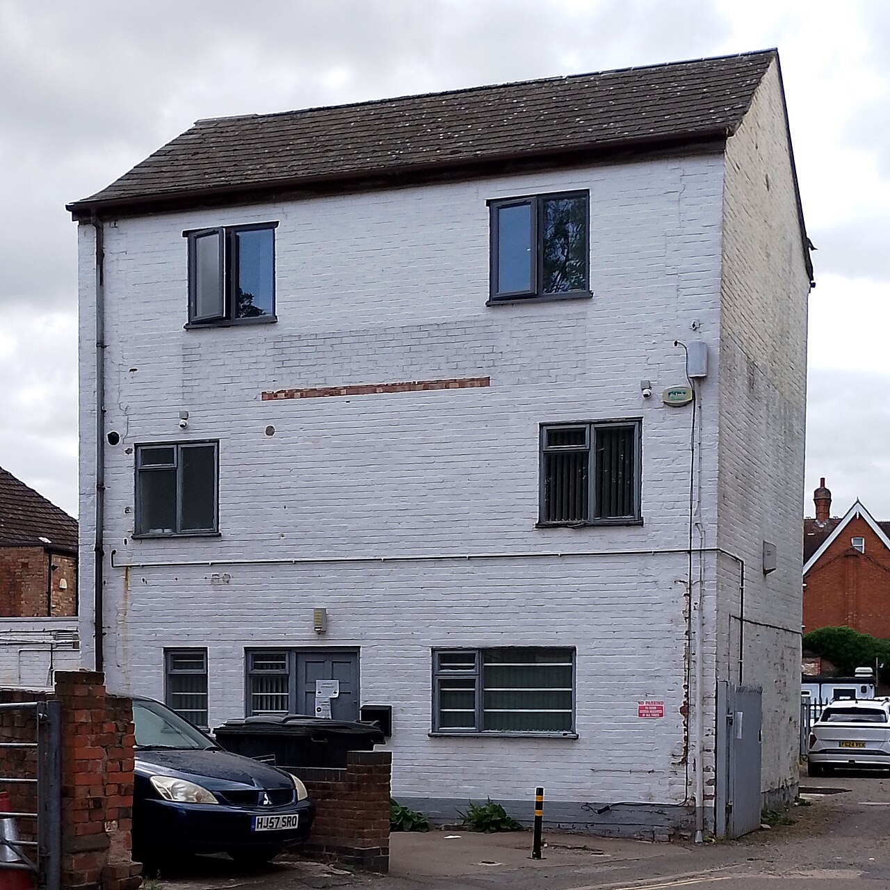 Read more about the article Where to Find fentanyl in Queen Street in Loughborough, Loughborough