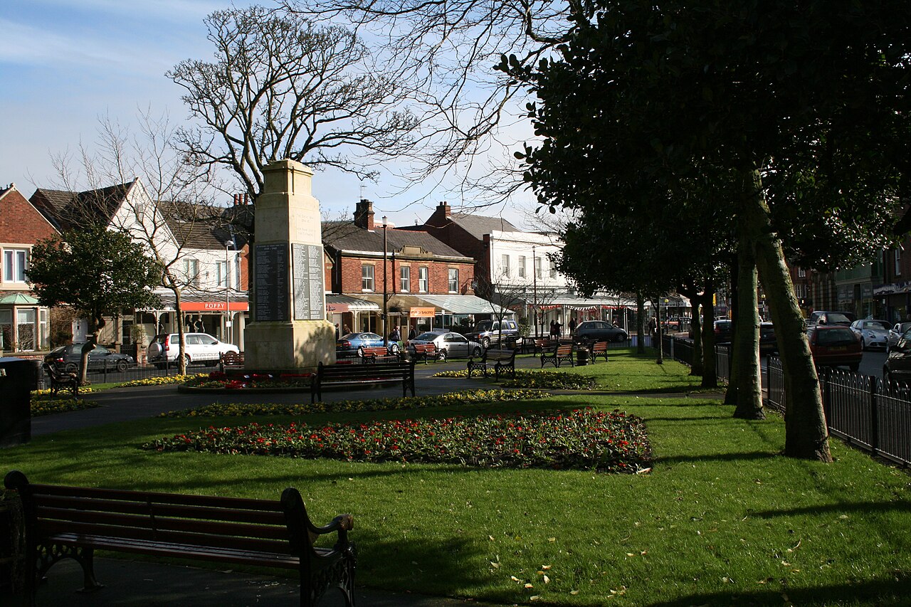 fentanyl in Lytham St Annes