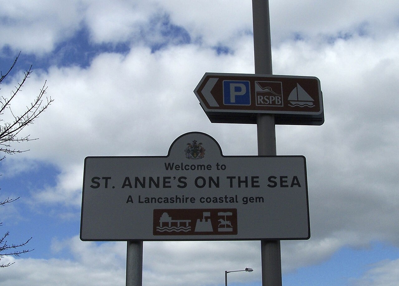 Read more about the article Where to Buy fentanyl in The Promenade in Lytham St Annes, Lytham St Annes