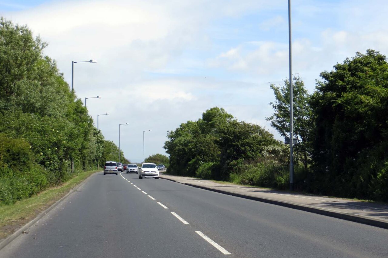 Read more about the article fentanyl in North Street in Lytham St Annes, Lytham St Annes