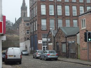 Read more about the article Where to Find fentanyl in George Street in Macclesfield, Macclesfield