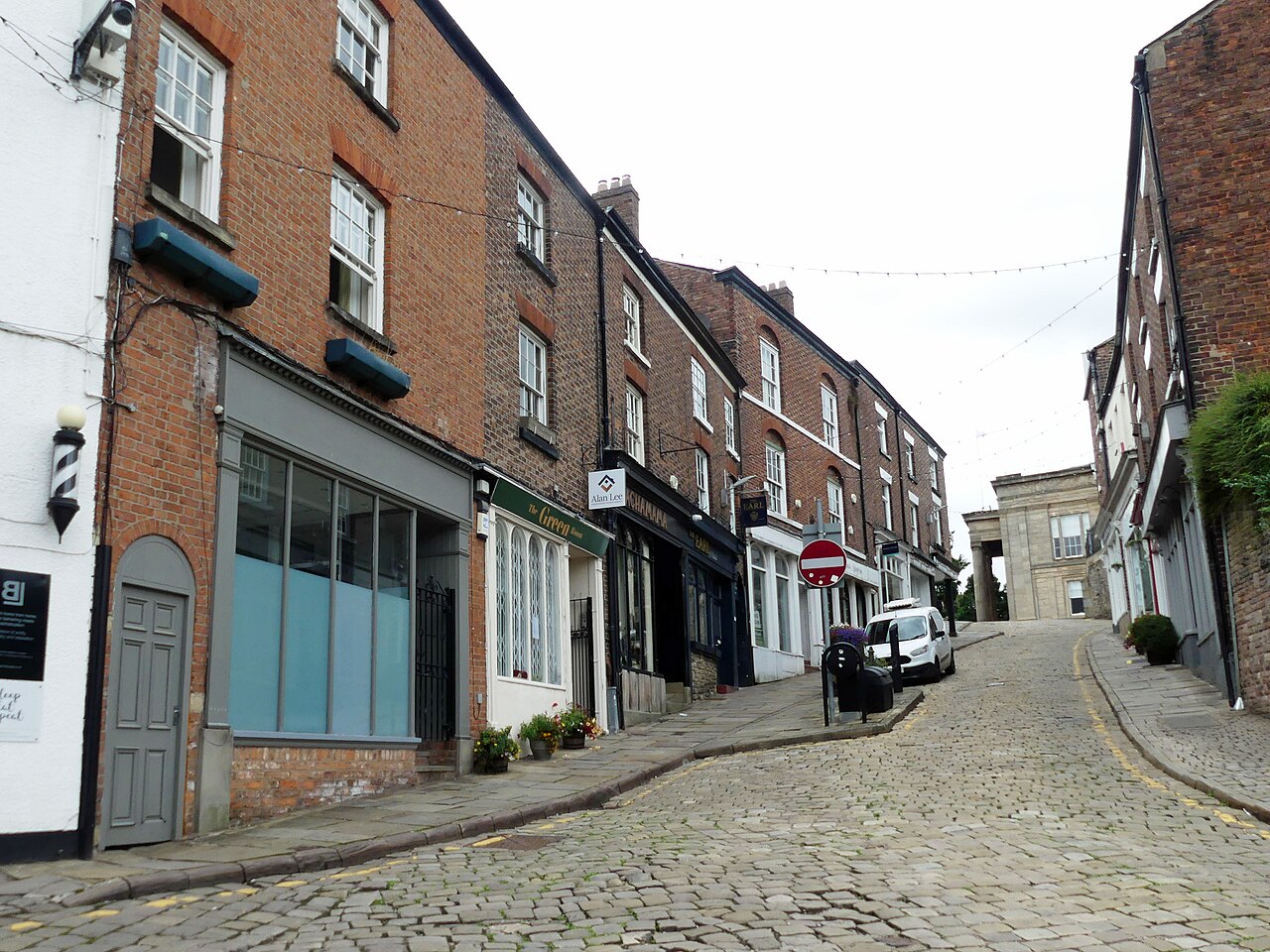 Read more about the article fentanyl in Church Street in Macclesfield, Macclesfield