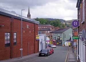 Read more about the article fentanyl in Commercial Street in Macclesfield, Macclesfield
