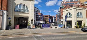 Read more about the article Where to Find fentanyl in High Street in Maidenhead, Maidenhead