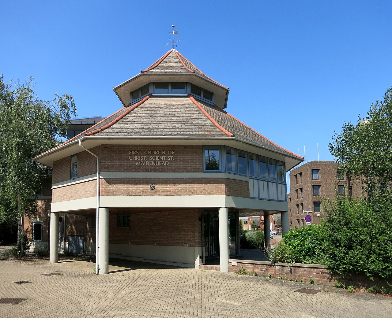 Read more about the article fentanyl in Church Street in Maidenhead, Maidenhead