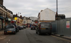 Read more about the article Where to Find fentanyl in Queen Street in Maidenhead, Maidenhead