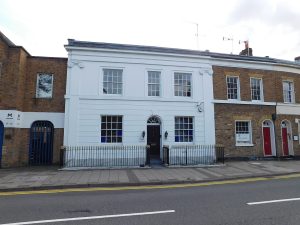 Read more about the article Where to Find fentanyl in Victoria Street in Maidenhead, Maidenhead