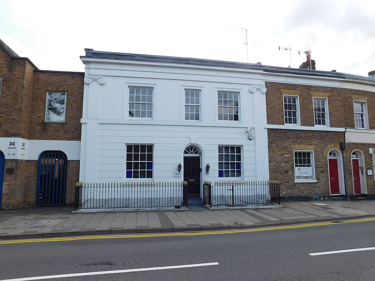 Read more about the article Where to Find fentanyl in Victoria Street in Maidenhead, Maidenhead