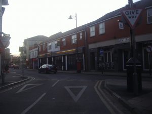 Read more about the article fentanyl in Commercial Street in Maidenhead, Maidenhead