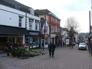 Read more about the article fentanyl in Commercial Street in Maidstone, Maidstone