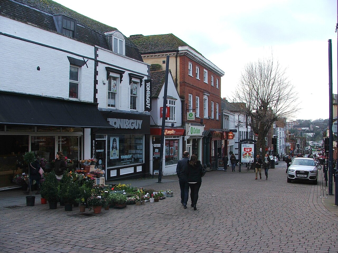 fentanyl in Maidstone