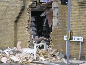 Read more about the article fentanyl in Bond Street in Maidstone, Maidstone