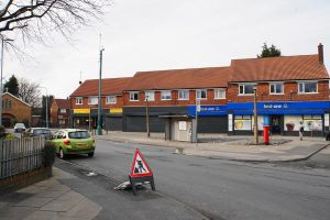 Read more about the article Where to Find fentanyl in Peel Avenue in Trafford, Manchester
