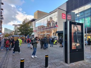 Read more about the article Best Places to Buy fentanyl in Market Street in City Centre, Manchester: Authorized & Trusted Dealers