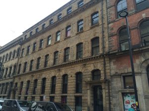 Read more about the article fentanyl in George Street in Altrincham & Hale, Manchester