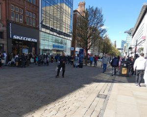 Read more about the article Where to Buy fentanyl in Market Place in Manchester City Centre, Manchester City Centre