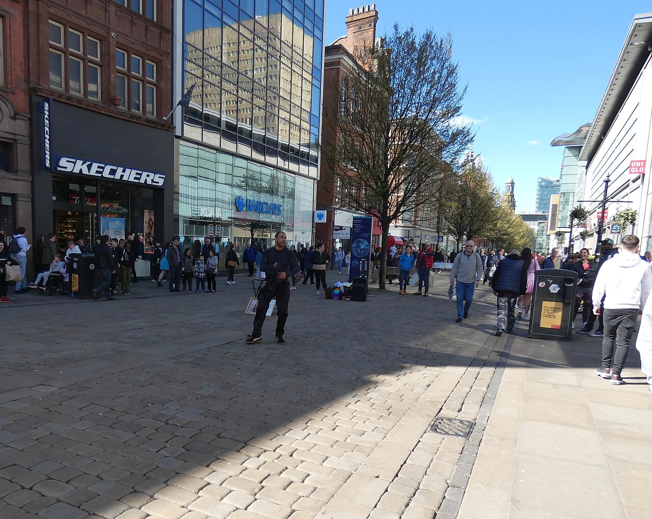Read more about the article Where to Buy fentanyl in Market Place in Manchester City Centre, Manchester City Centre