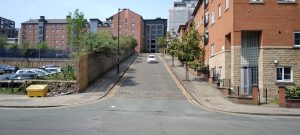 Read more about the article fentanyl in Commercial Street in Manchester City Centre, Manchester City Centre