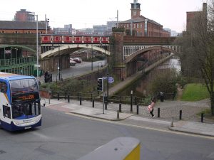 Read more about the article Where to Buy fentanyl in Castle Street in Manchester City Centre, Manchester City Centre