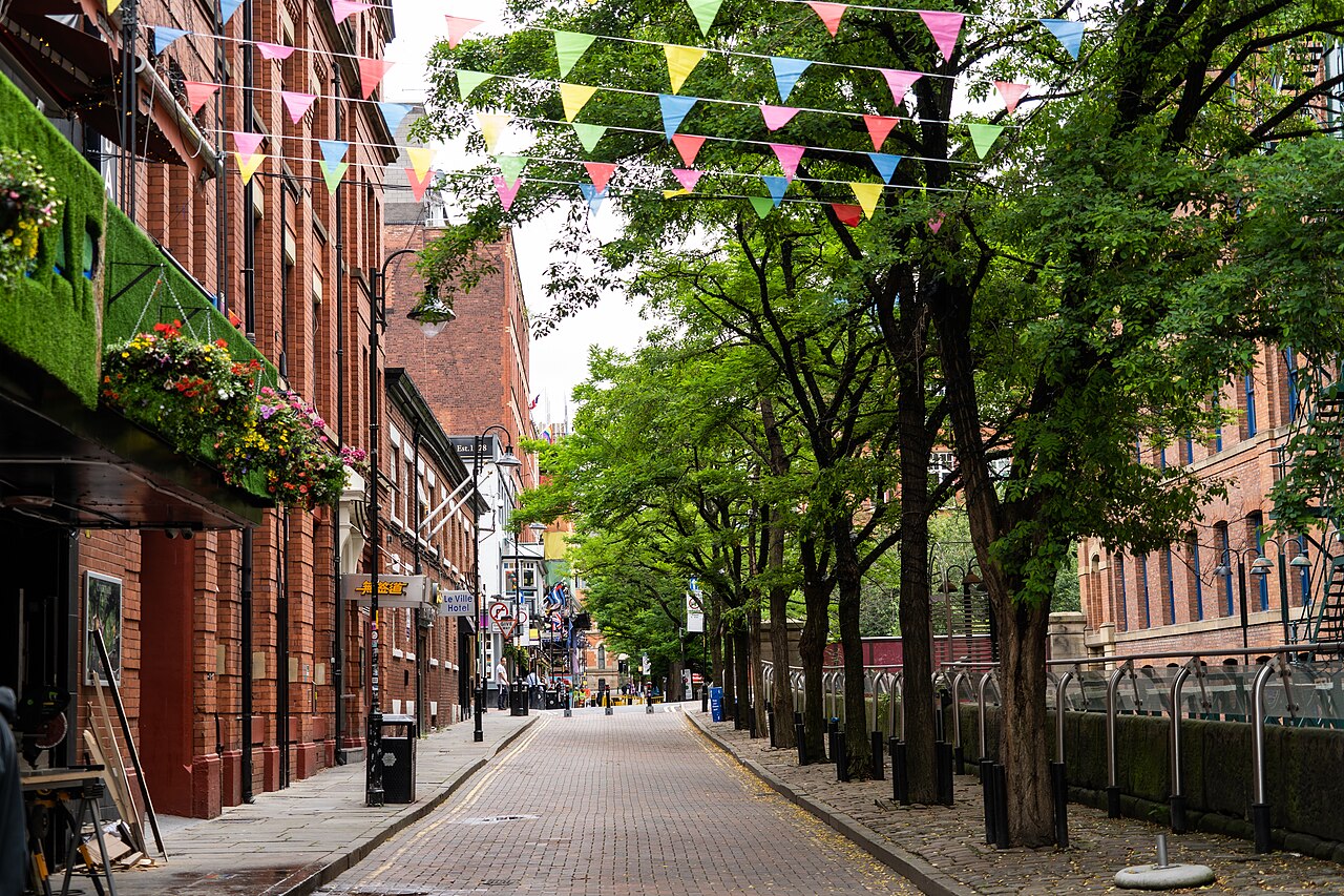 Read more about the article Best Places to Buy fentanyl in Manchester City Centre, Greater Manchester: Authorized & Trusted Dealers