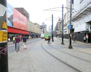 Read more about the article Where to Find fentanyl in High Street in Manchester City Centre, Manchester City Centre