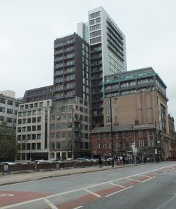 Read more about the article fentanyl in Church Street in Manchester City Centre, Manchester City Centre